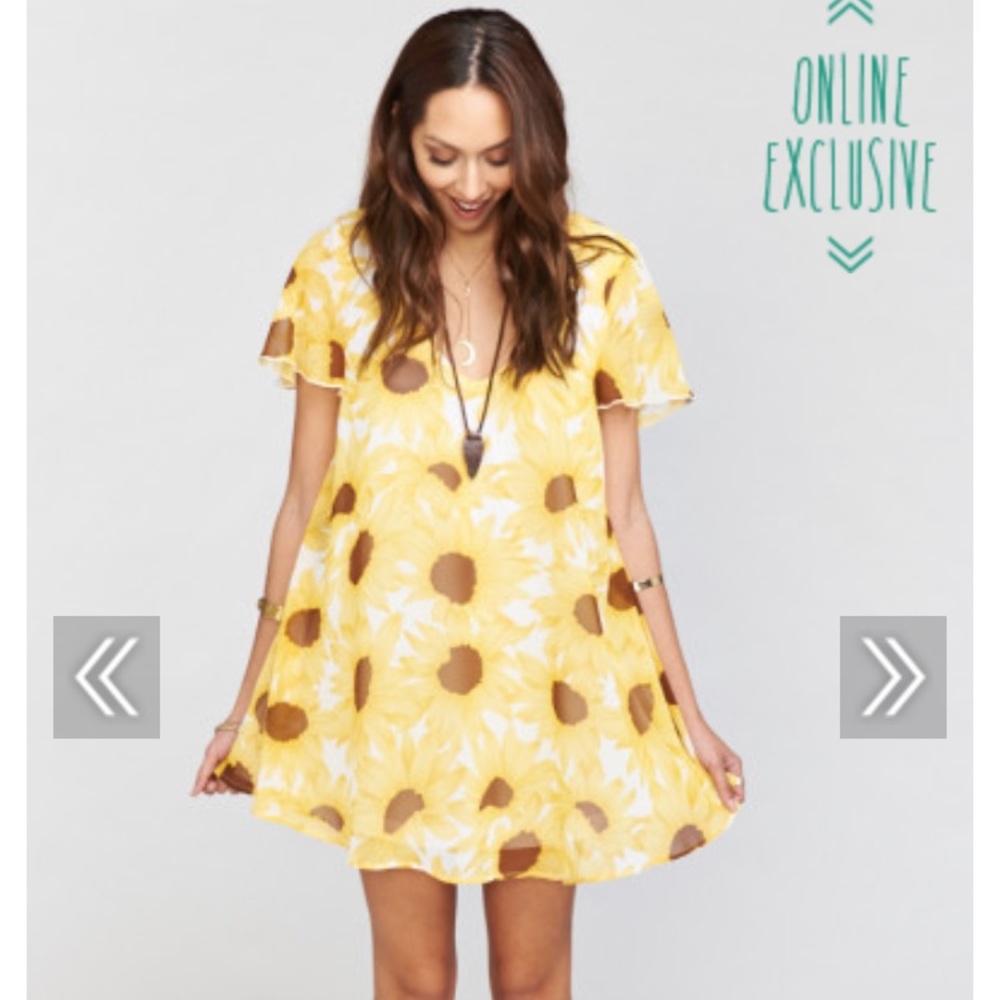 Sunflower Club Kylie XS